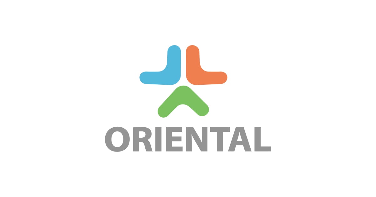 Oriental CIS logo